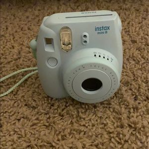 Instax mini 8